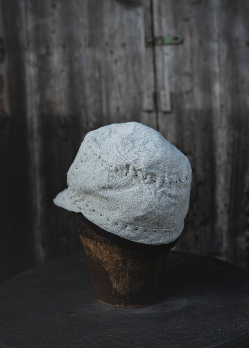 WORK CAP 01 – ROGGYKEI