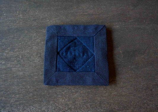 COASTER03(Cross stitch)