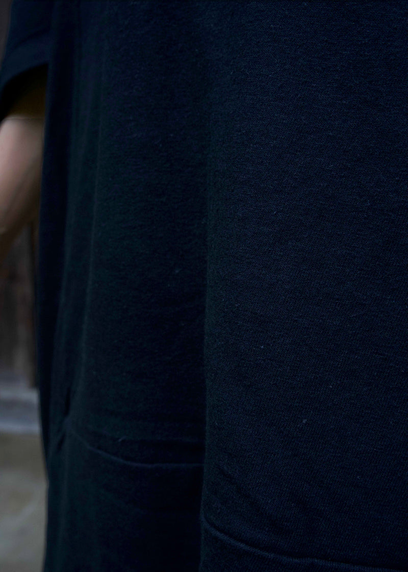 NEW CIRCLE T-SHIRT S/S