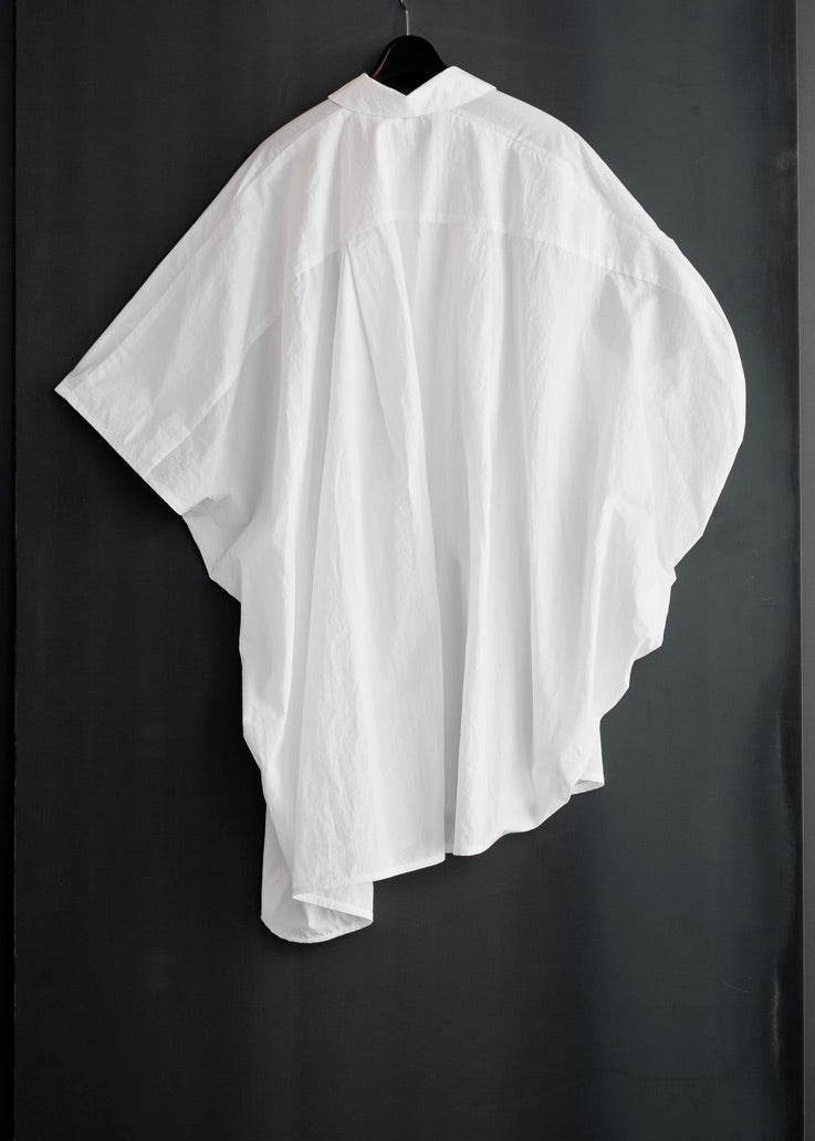 FUNI SHIRT WHITE – ROGGYKEI