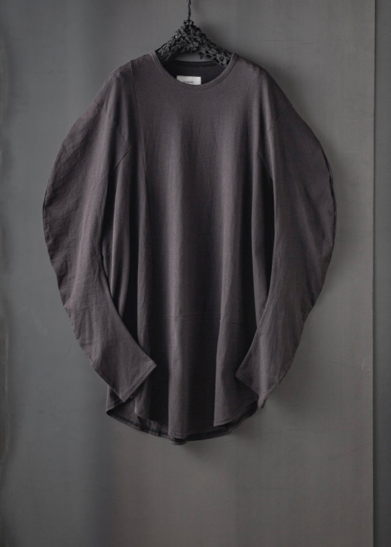 CIRCLE T-SHIRT L/S – ROGGYKEI