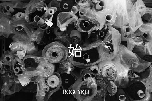 展示会・即売会のお知らせ