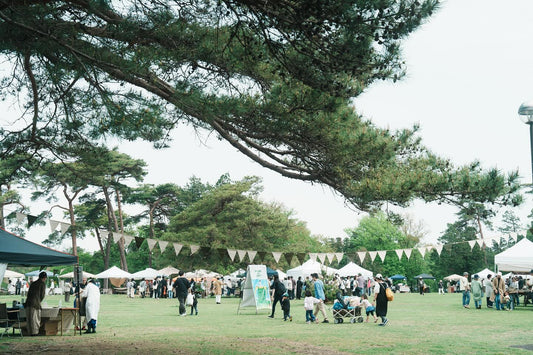 みどりのクラフト