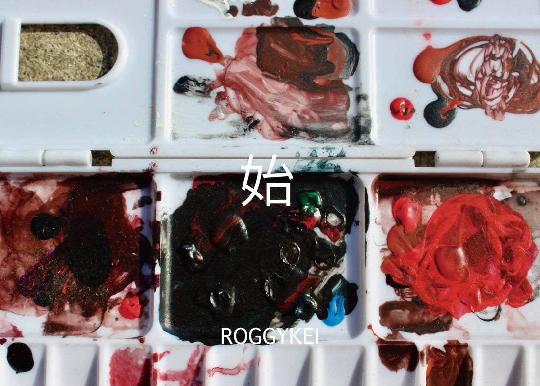 - 始 - 大阪展 展示・即売会のお知らせ