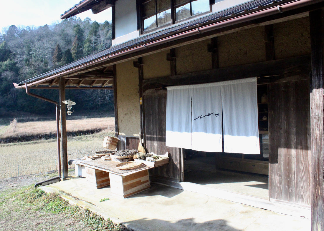 直営店 tomoribi の営業のお知らせ