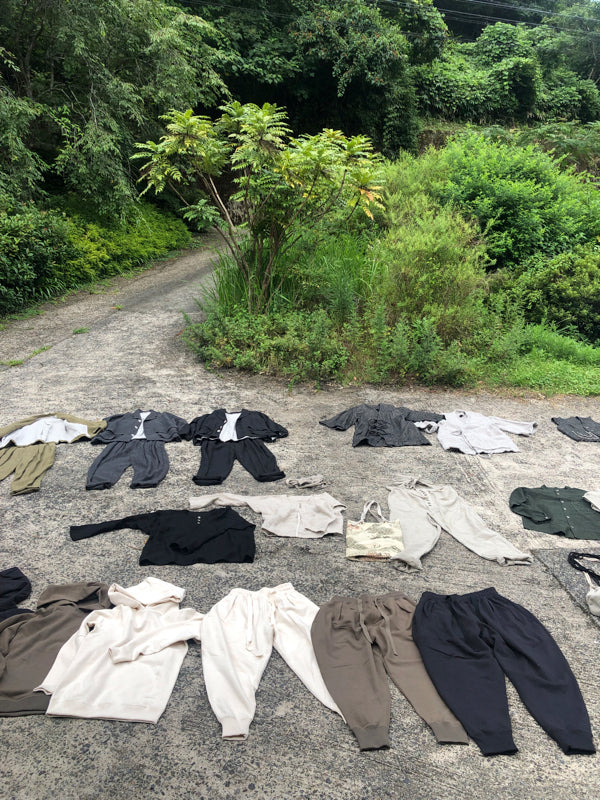 -日常-　受注会のお知らせ