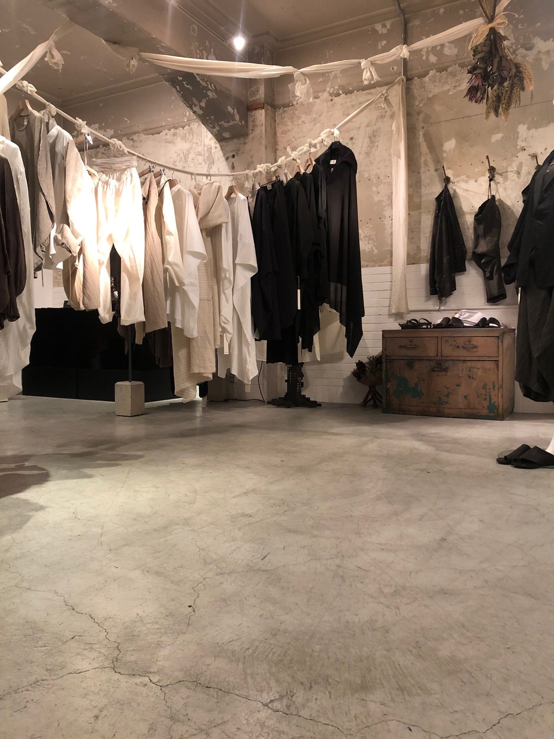 「ROGGYKEI CONCEPT SHOP」 ゴールデンウィーク 営業時間のお知らせ