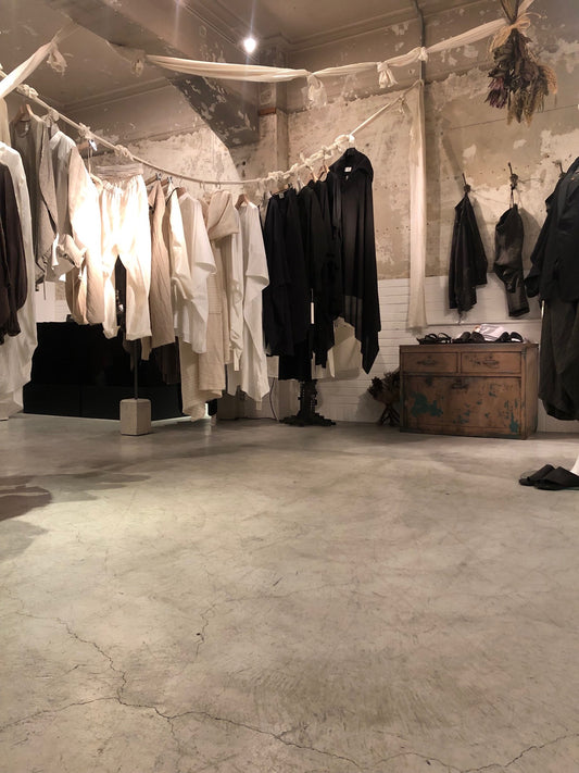 「ROGGYKEI CONCEPT SHOP」 ゴールデンウィーク 営業時間のお知らせ