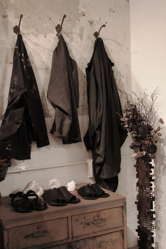 CONCEPT SHOP 営業再開のお知らせ