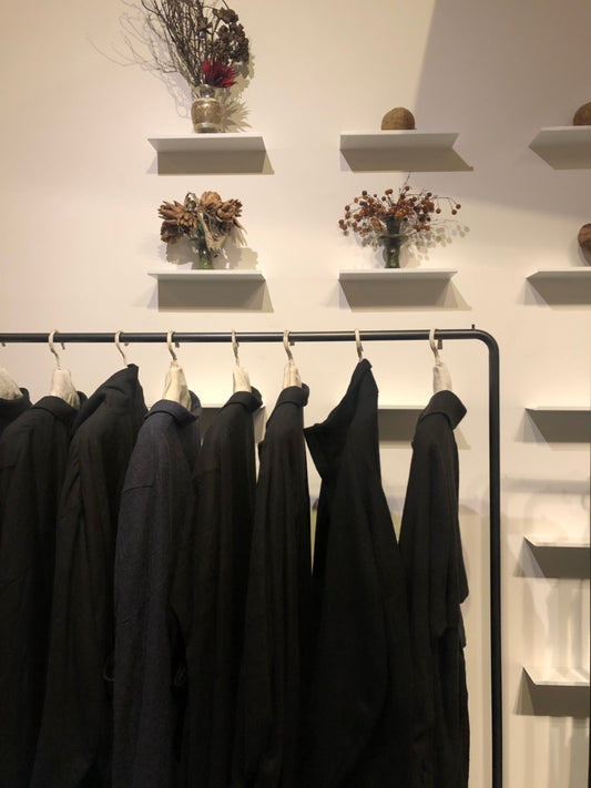 年末年始の営業のお知らせ