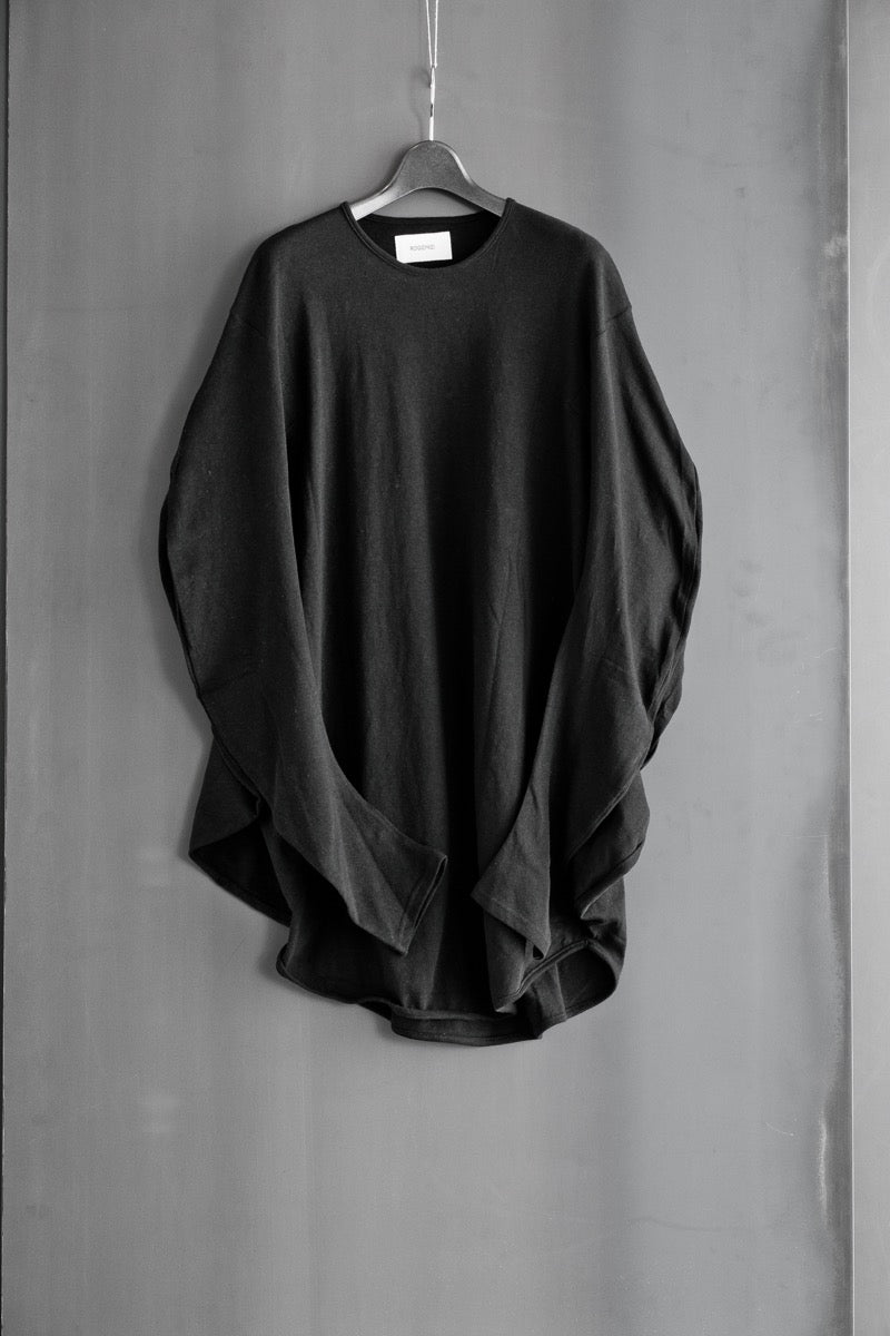 CIRCLE T-SHIRT L/S 追加いたしました