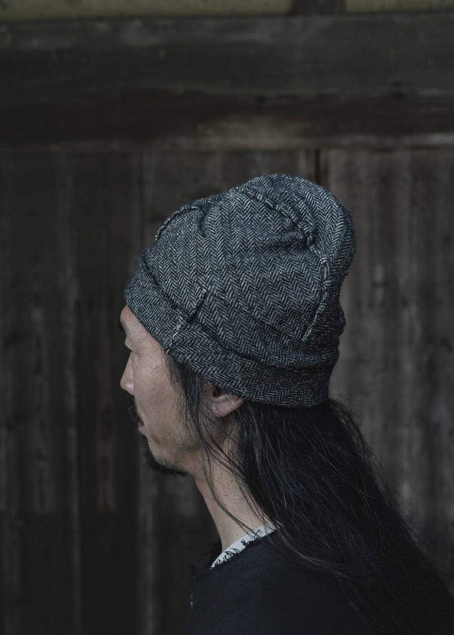 MOUNTAIN CAP 01