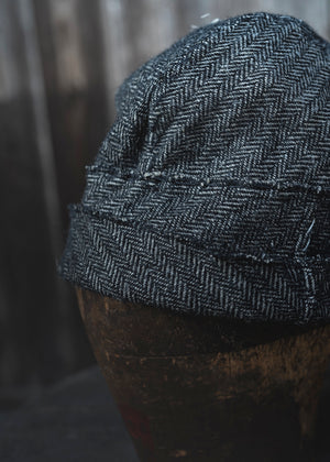 MOUNTAIN CAP 01