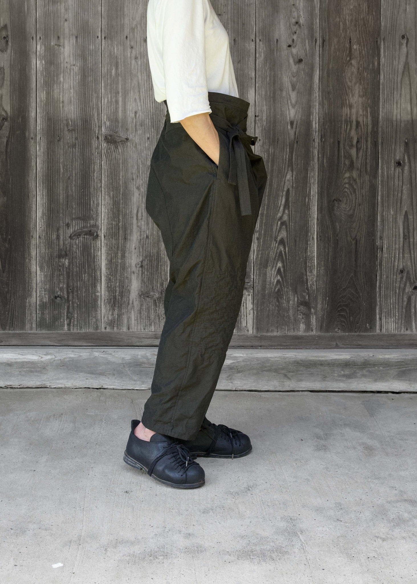 WORK PANTS