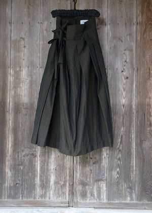 HAKAMA SKIRT