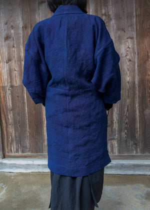 NICHIJYO NO KIMONO HAORI