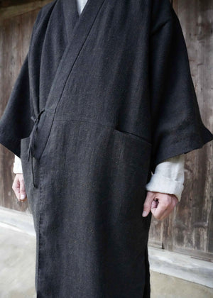 KIMONO HAORI