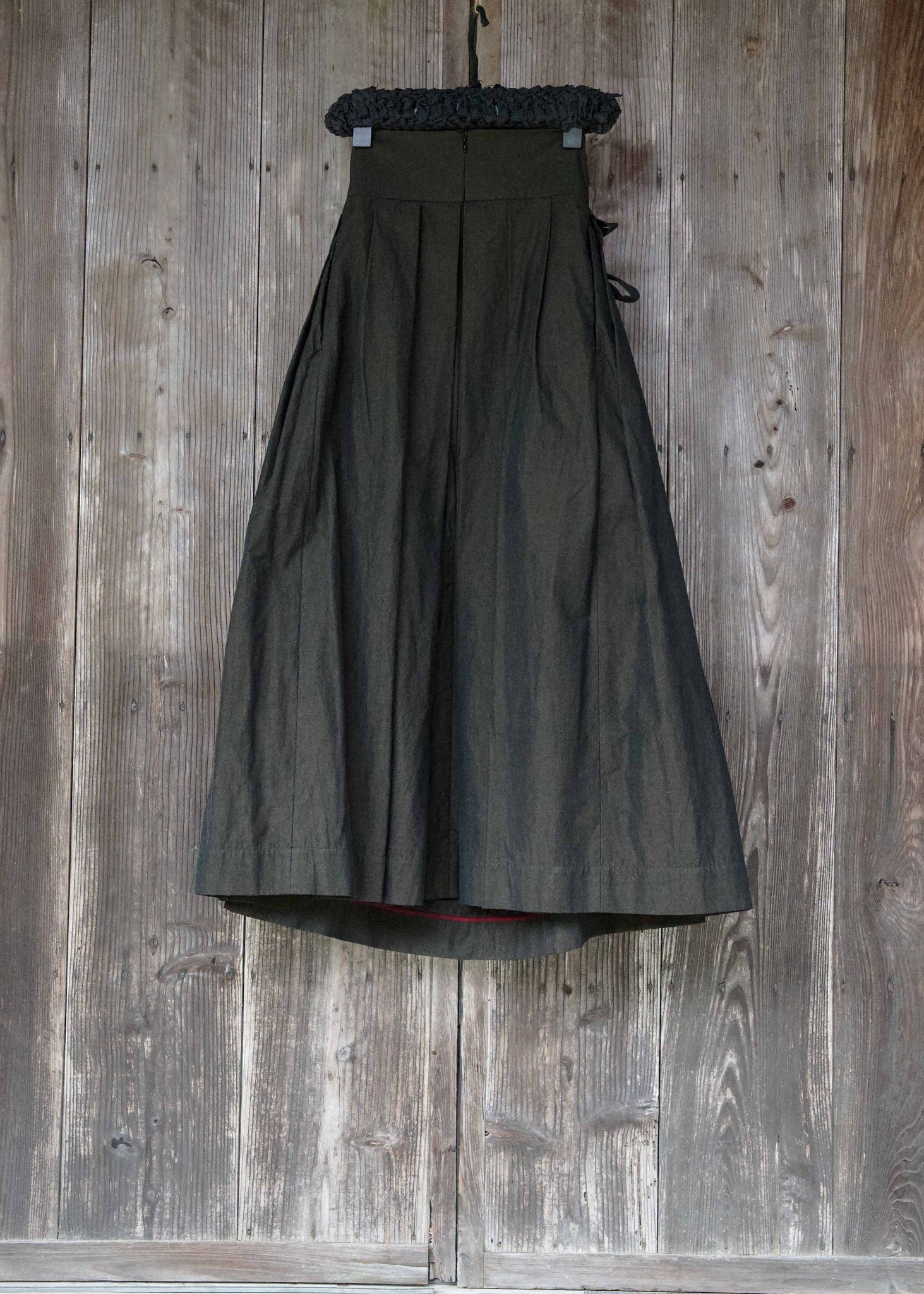 HAKAMA SKIRT