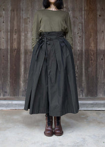 HAKAMA SKIRT