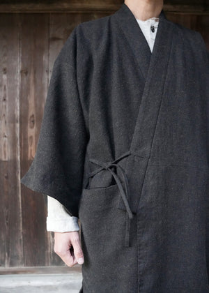 KIMONO HAORI