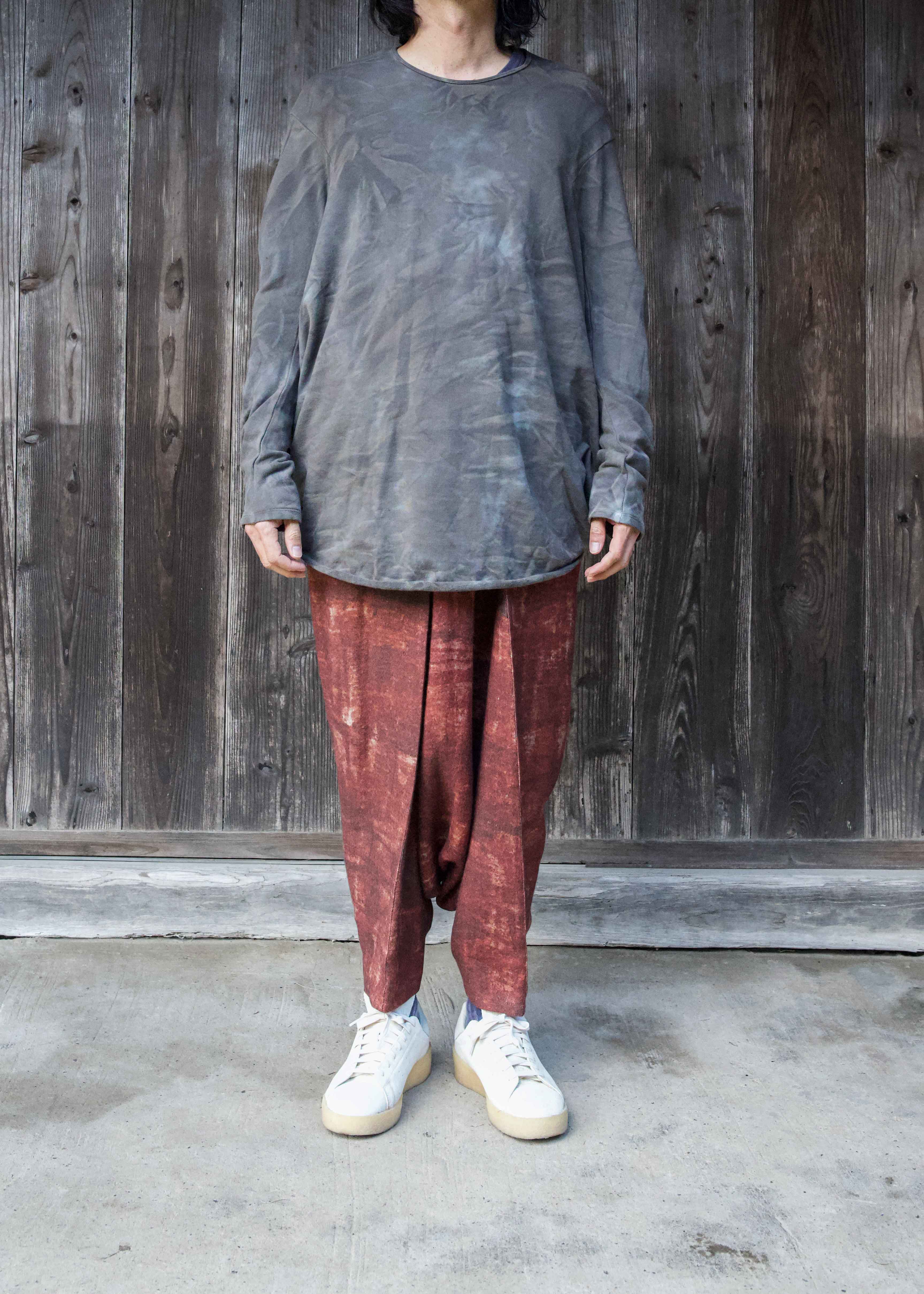 パンツ ROGGYKEI DENIM ZERO PANTS ROGGYKEI DENIM ZERO PANTS