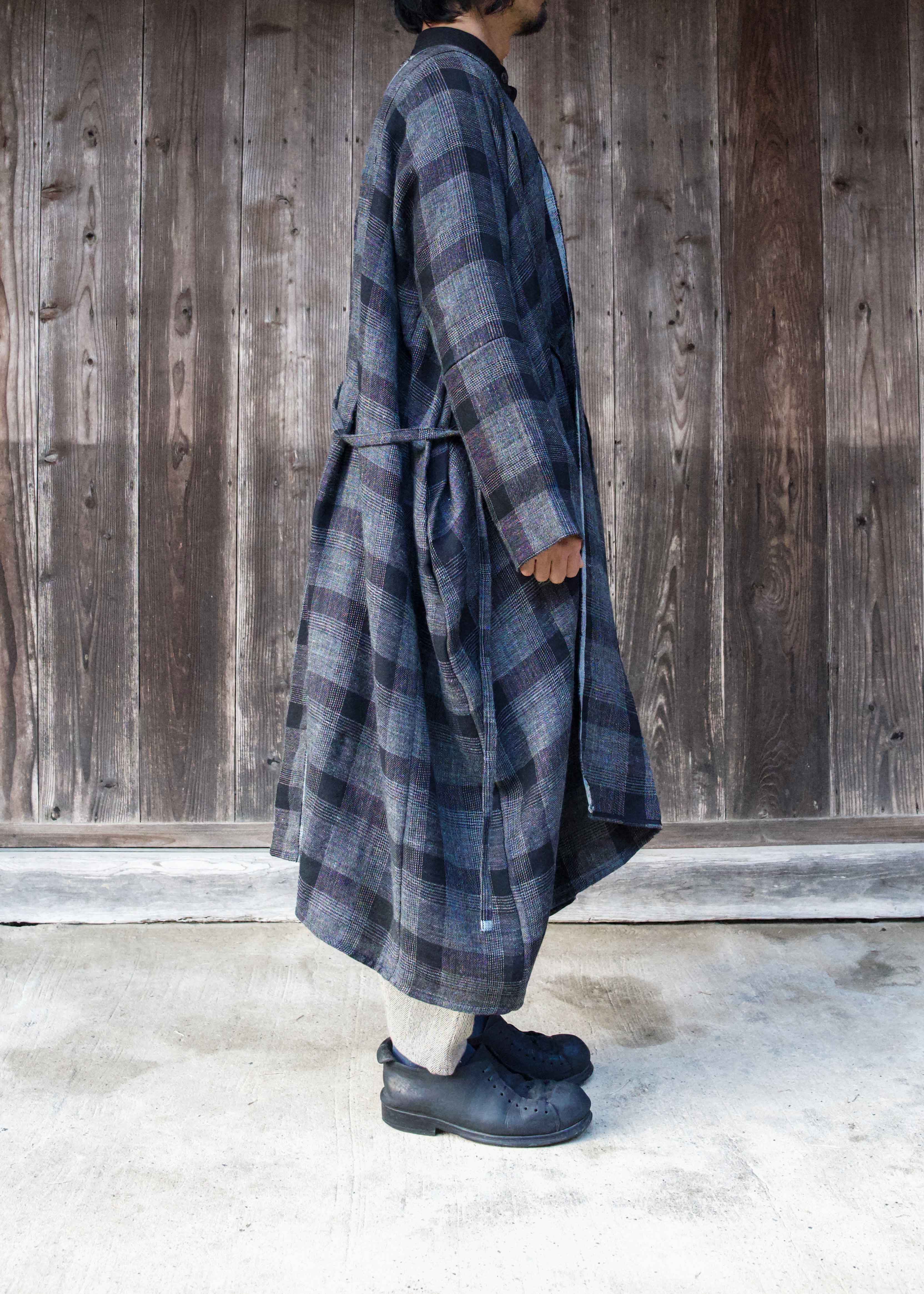 トレンチコート roggykei kosode coat KOSODE COAT – ROGGYKEI