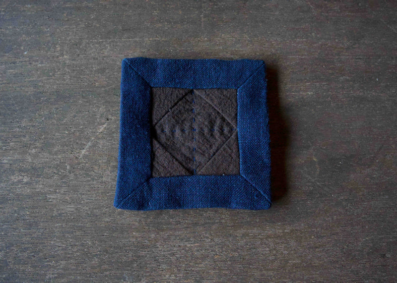 COASTER01（Cross stitch）
