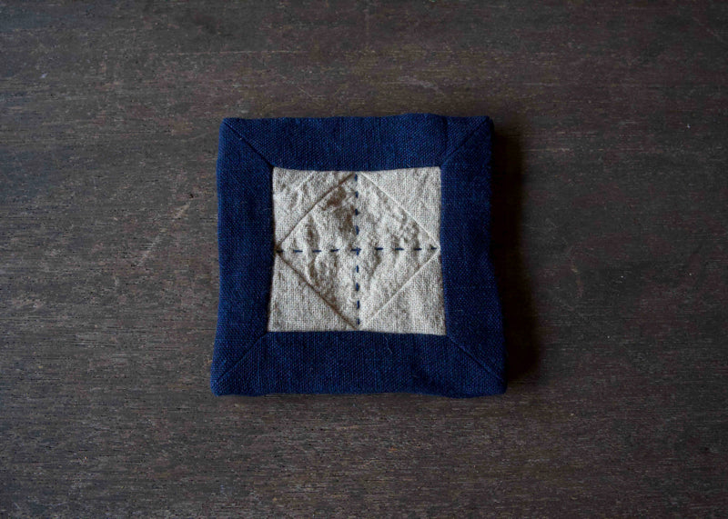 COASTER01（Cross stitch）