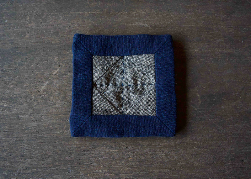 COASTER01（Cross stitch）