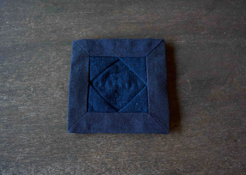 COASTER03（Cross stitch）