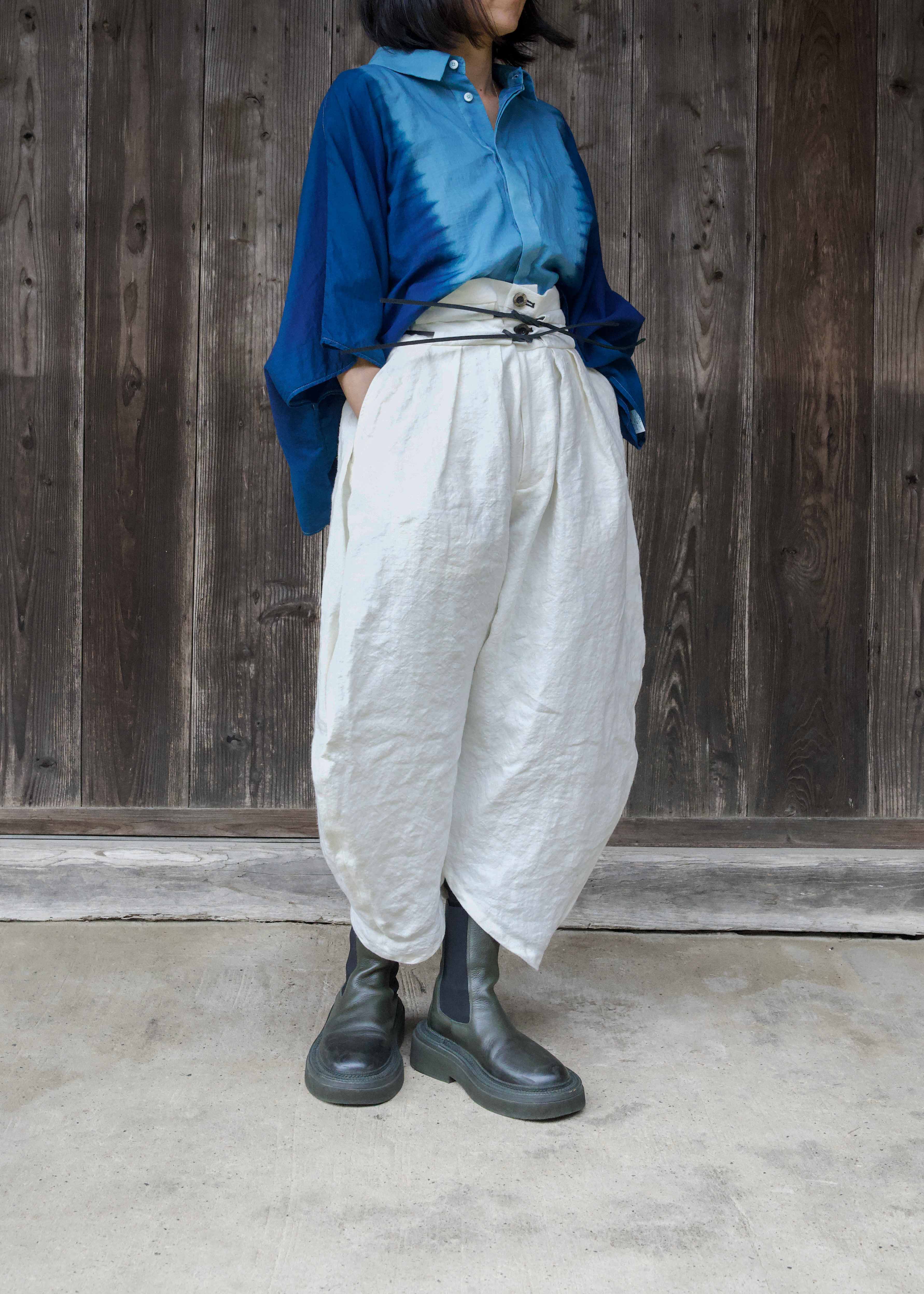 パンツ ROGGYKEI DENIM ZERO PANTS ZERO PANTS – ROGGYKEI
