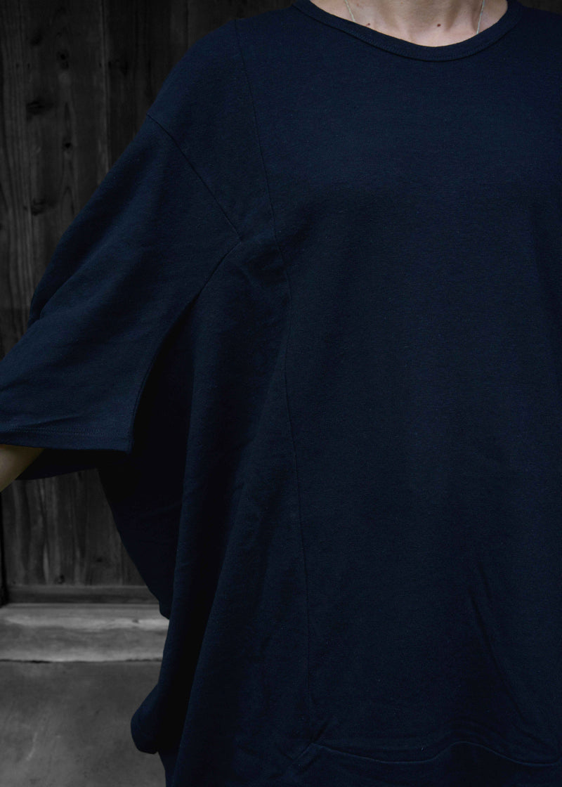 NEW CIRCLE T-SHIRT S/S