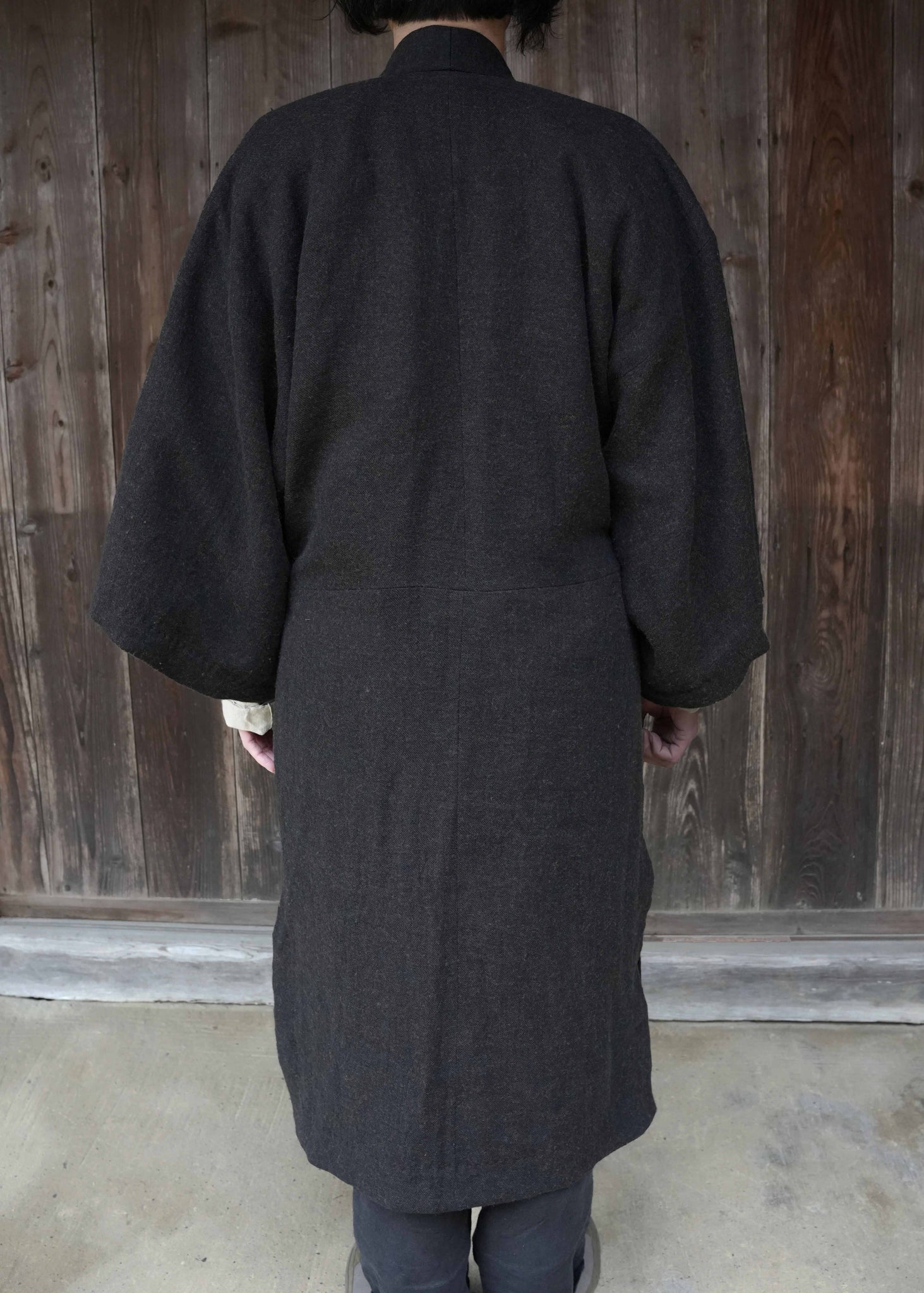 KIMONO HAORI