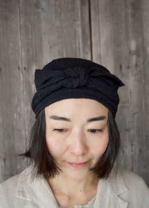 TURBAN 01