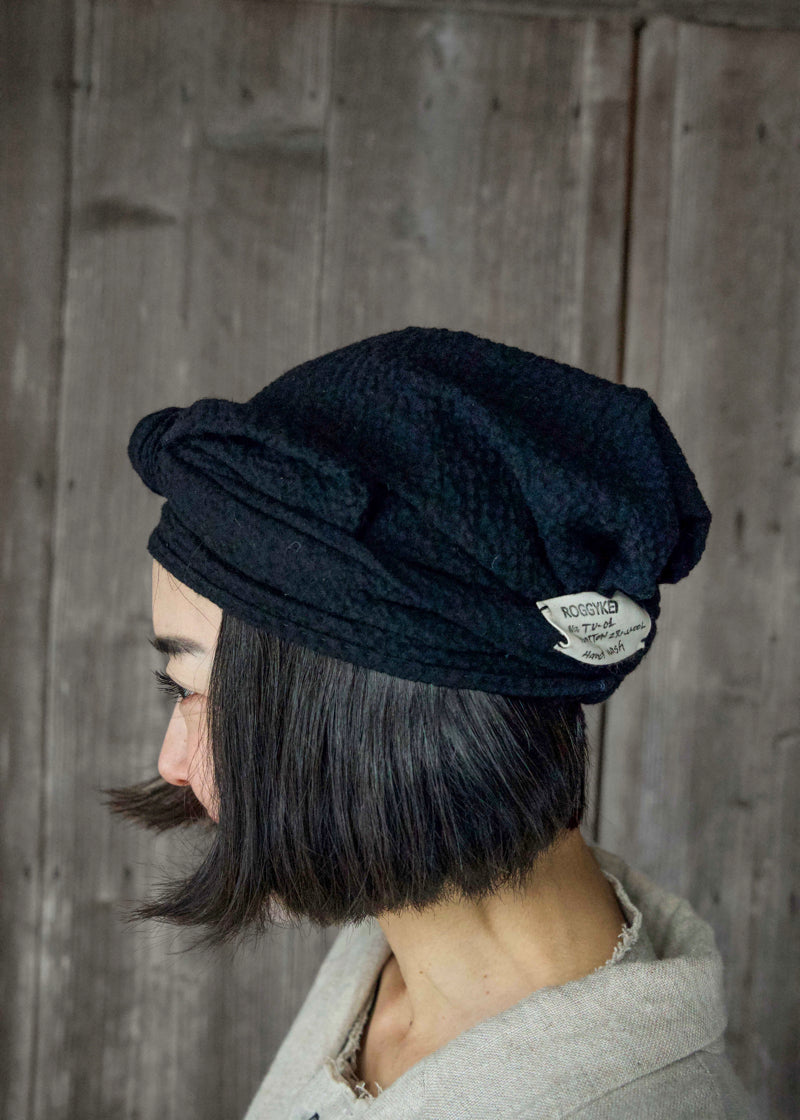 TURBAN 01