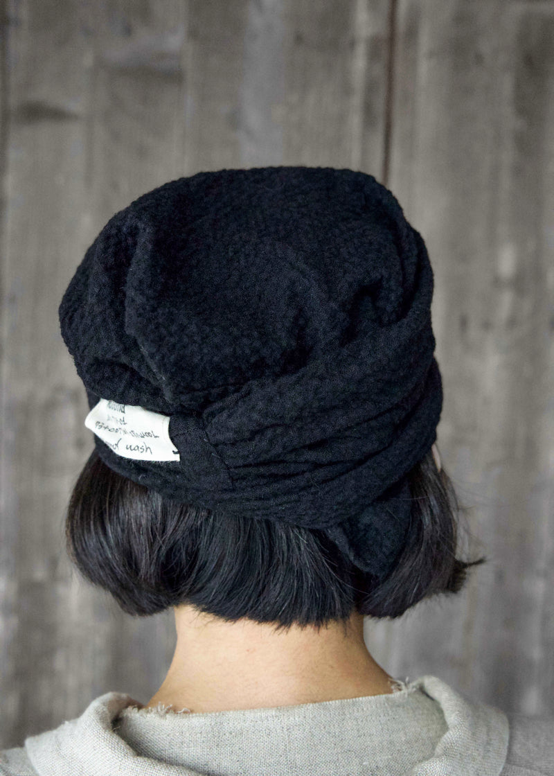 TURBAN 01