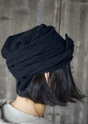 TURBAN 01