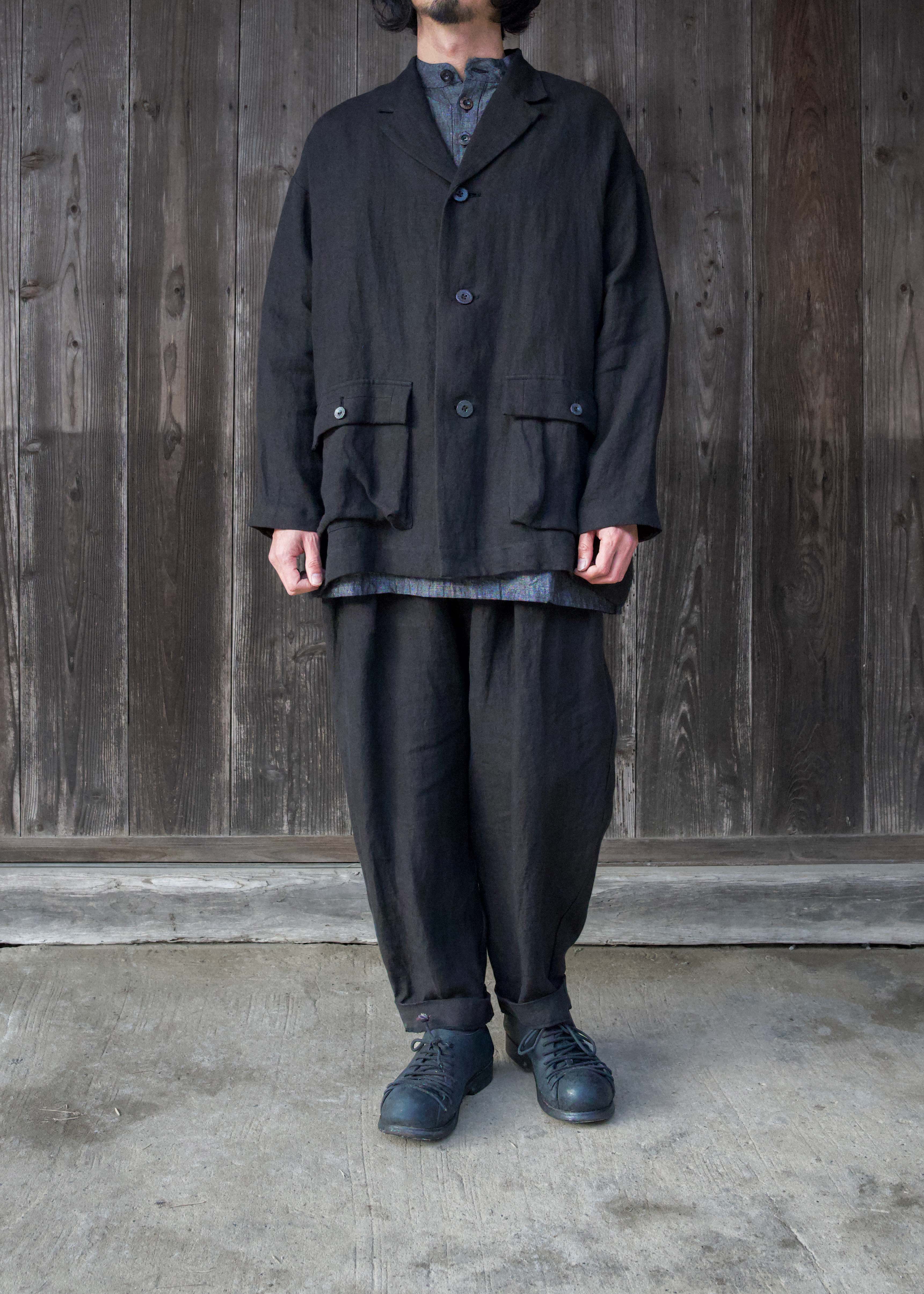 ロギーケイ サークルジャケット JACKETS – ROGGYKEI