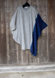 INDIGO FUNI T-SHIRT 02