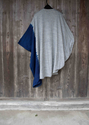 INDIGO FUNI T-SHIRT 02