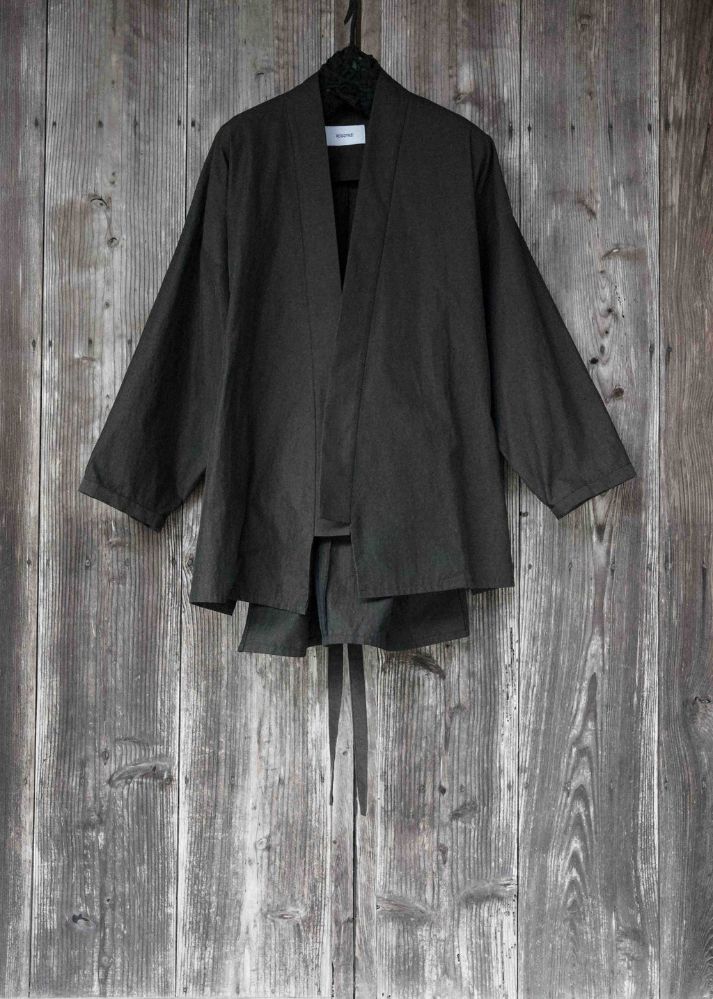 ロギーケイ　サークルジャケット JACKETS – ROGGYKEI