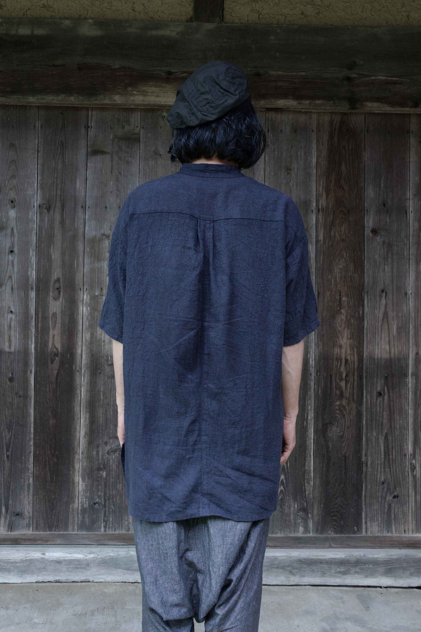 BERET  05