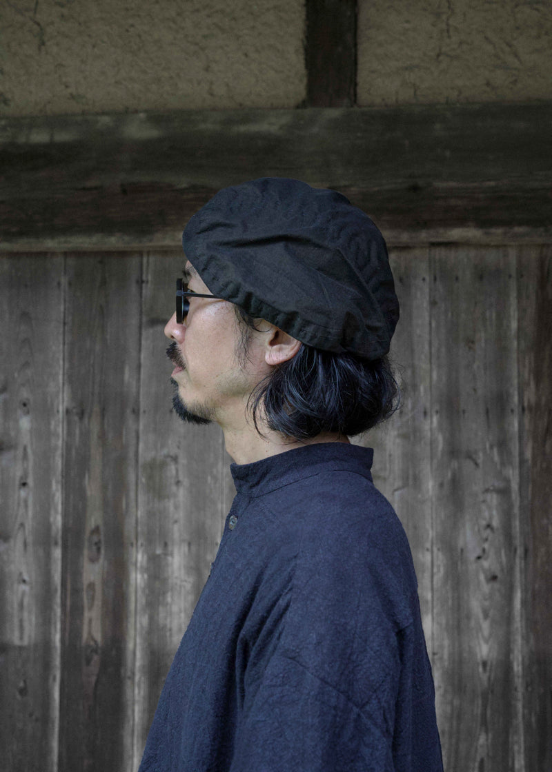 BERET  05