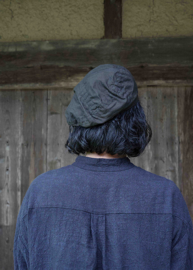 BERET  05