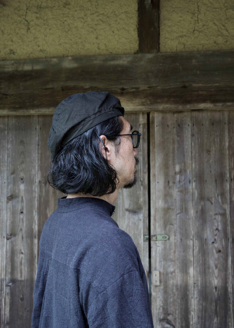 BERET  05