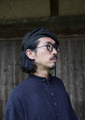 BERET  05