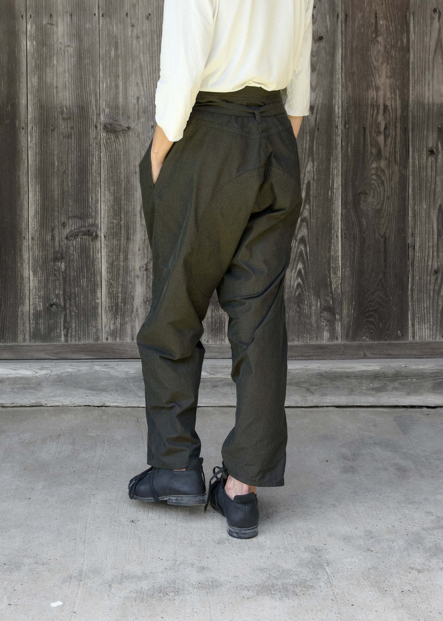 WORK PANTS