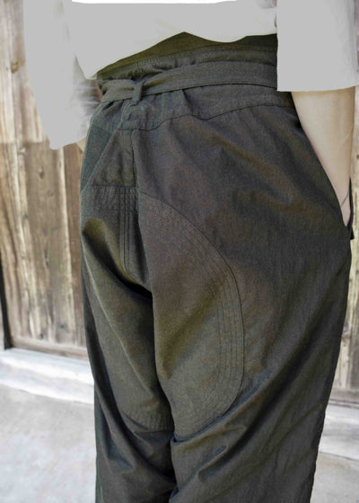 WORK PANTS