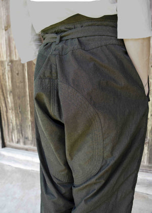 WORK PANTS