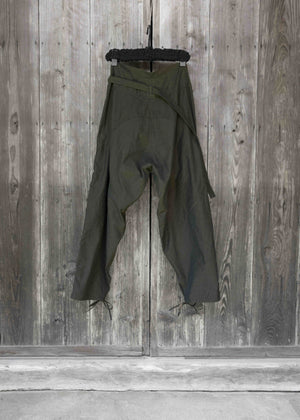 WORK PANTS